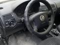 Volkswagen Jetta 2001 года за 1 300 000 тг. в Алматы – фото 5
