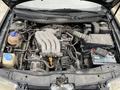 Volkswagen Jetta 2001 года за 1 300 000 тг. в Алматы – фото 8
