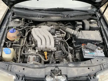 Volkswagen Jetta 2001 года за 1 300 000 тг. в Алматы – фото 8