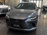 Lexus RX 350 Executive+ 2025 года за 41 500 000 тг. в Алматы – фото 3