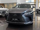 Lexus RX 350 Executive+ 2025 года за 41 500 000 тг. в Алматы – фото 4