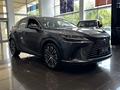Lexus RX 350 Executive+ 2025 годаүшін37 500 000 тг. в Алматы – фото 2
