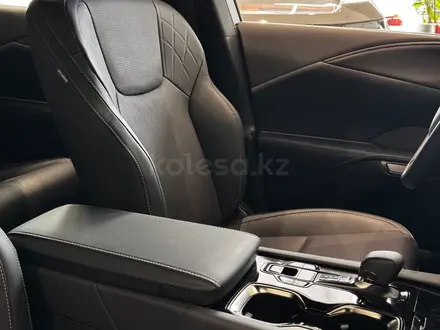 Lexus RX 350 Executive+ 2025 года за 37 500 000 тг. в Алматы – фото 12