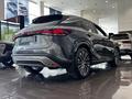 Lexus RX 350 Executive+ 2025 годаүшін37 500 000 тг. в Алматы – фото 4