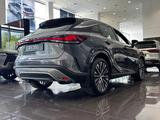 Lexus RX 350 Executive+ 2025 года за 37 500 000 тг. в Алматы – фото 4
