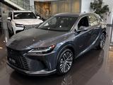 Lexus RX 350 Executive+ 2025 года за 41 500 000 тг. в Алматы