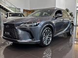 Lexus RX 350 Executive+ 2025 года за 41 500 000 тг. в Алматы – фото 5