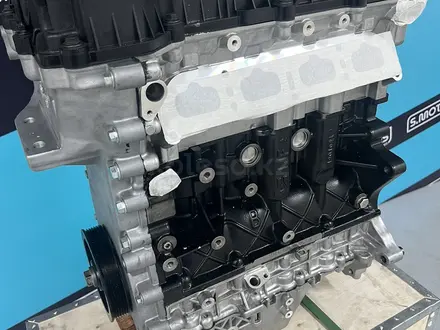 Новый двигатель Chery Haval Jetour Omoda Exeed Jac — Масло в подарок за 570 000 тг. в Астана – фото 3