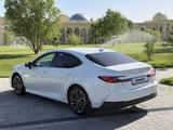Toyota Camry 2024 года за 21 600 000 тг. в Туркестан – фото 4