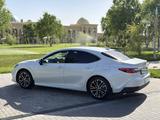 Toyota Camry 2024 года за 21 600 000 тг. в Туркестан – фото 5