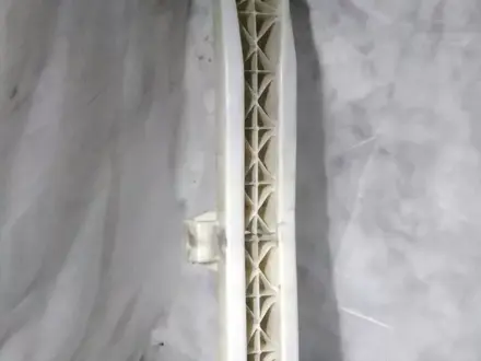 Усилитель бампера на mpv за 14 000 тг. в Караганда