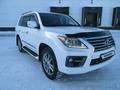 Lexus LX 570 2013 года за 22 500 000 тг. в Караганда – фото 3