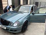 Mercedes-Benz E 320 2003 года за 3 200 000 тг. в Кызылорда