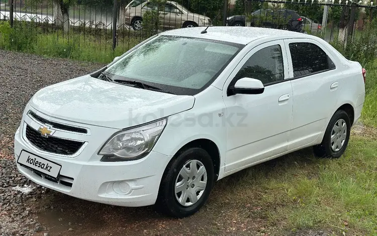 Chevrolet Cobalt 2023 годаүшін4 350 000 тг. в Кокшетау