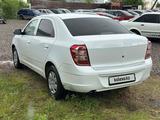 Chevrolet Cobalt 2023 годаүшін4 350 000 тг. в Кокшетау – фото 4