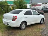 Chevrolet Cobalt 2023 годаүшін4 350 000 тг. в Кокшетау – фото 3