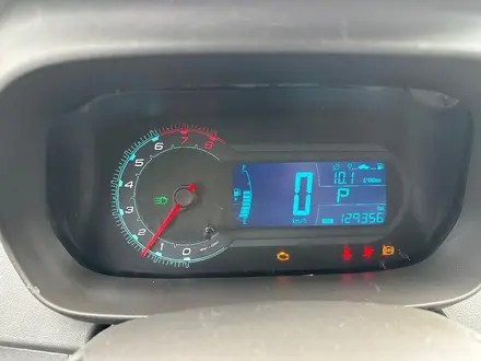 Chevrolet Cobalt 2023 года за 4 350 000 тг. в Кокшетау – фото 6