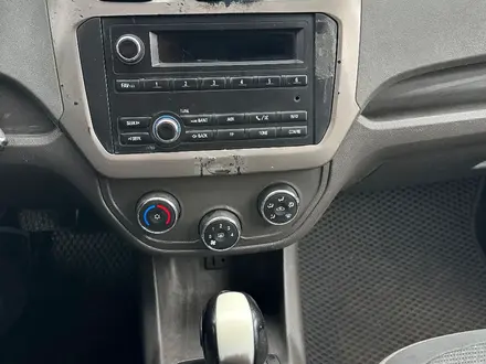 Chevrolet Cobalt 2023 года за 4 350 000 тг. в Кокшетау – фото 5