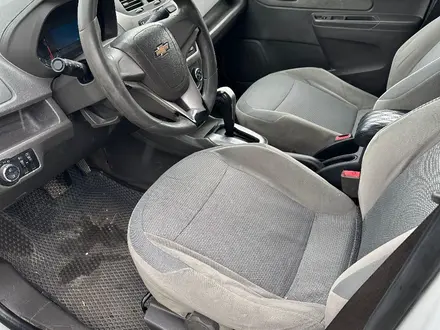 Chevrolet Cobalt 2023 года за 4 350 000 тг. в Кокшетау – фото 8