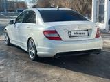 Mercedes-Benz C 300 2010 годаfor5 000 000 тг. в Актобе – фото 4