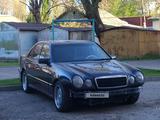 Mercedes-Benz E 320 1997 годаүшін3 800 000 тг. в Алматы – фото 5