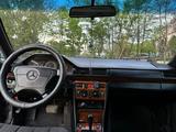 Mercedes-Benz E 280 1994 года за 1 600 000 тг. в Алматы – фото 5