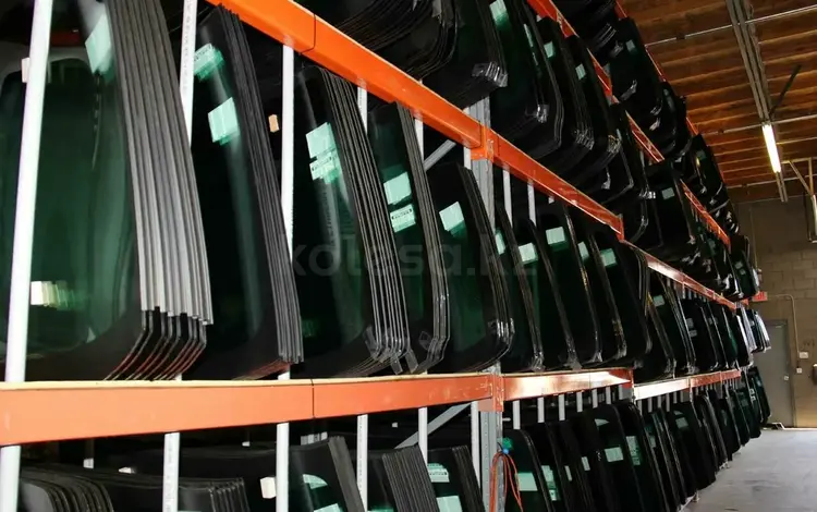 Almaty AutoGlasss в Алматы