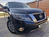 Nissan Pathfinder 2014 годаүшін12 000 000 тг. в Петропавловск – фото 2