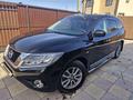 Nissan Pathfinder 2014 годаүшін12 000 000 тг. в Петропавловск – фото 12