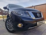 Nissan Pathfinder 2014 годаүшін12 000 000 тг. в Петропавловск