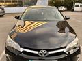 Toyota Camry 2015 года за 8 000 000 тг. в Шымкент – фото 2