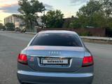 Audi A6 2006 года за 4 200 000 тг. в Семей – фото 4
