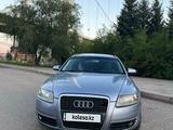 Audi A6 2006 года за 4 200 000 тг. в Семей