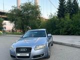 Audi A6 2006 года за 4 200 000 тг. в Семей – фото 2