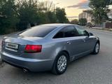Audi A6 2006 года за 4 200 000 тг. в Семей – фото 5