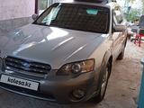 Subaru Outback 2005 года за 5 800 000 тг. в Шымкент – фото 2