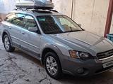 Subaru Outback 2005 года за 5 800 000 тг. в Шымкент