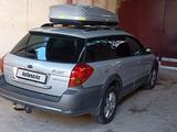 Subaru Outback 2005 года за 5 800 000 тг. в Шымкент – фото 4