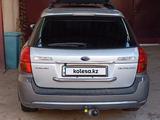 Subaru Outback 2005 года за 5 800 000 тг. в Шымкент – фото 5