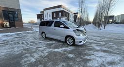 Toyota Vellfire 2010 года за 5 600 000 тг. в Актобе – фото 4