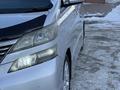 Toyota Vellfire 2010 года за 5 600 000 тг. в Актобе – фото 2