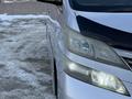 Toyota Vellfire 2010 года за 5 600 000 тг. в Актобе – фото 3
