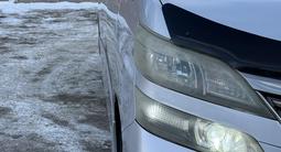 Toyota Vellfire 2010 года за 5 600 000 тг. в Актобе – фото 3
