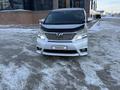 Toyota Vellfire 2010 года за 5 600 000 тг. в Актобе
