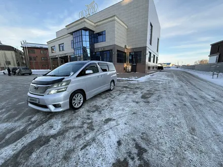 Toyota Vellfire 2010 года за 5 600 000 тг. в Актобе – фото 5
