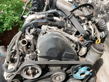 Двигатель 1Jz D4 за 100 000 тг. в Караганда – фото 2