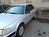 Audi 100 1991 года за 1 800 000 тг. в Экибастуз – фото 2