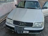 Audi 100 1991 года за 1 800 000 тг. в Экибастуз – фото 3