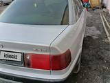Audi 100 1991 года за 1 800 000 тг. в Экибастуз – фото 4