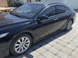 Toyota Camry 2020 года за 8 800 000 тг. в Атырау – фото 4